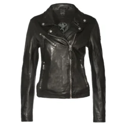 Gipsy Lederjacke 10491612