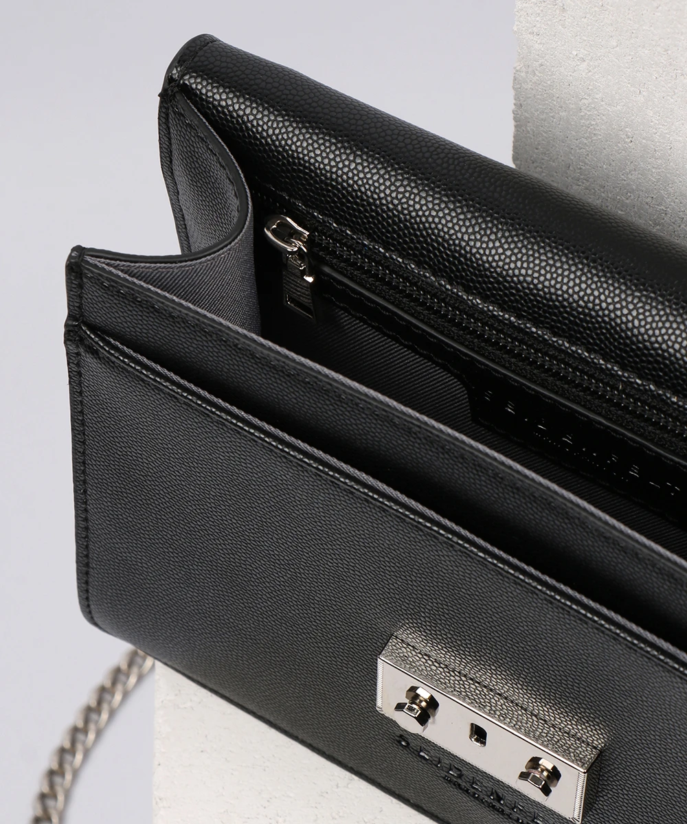 Seidenfelt Tasche 10511227 – Bild 4