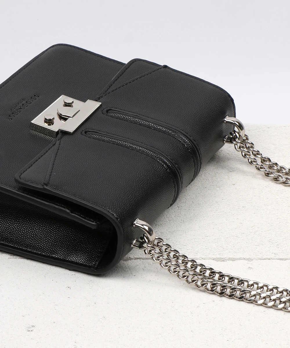 Seidenfelt Tasche 10511227 – Bild 3