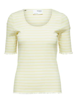 Selected Femme T-Shirt 10637898