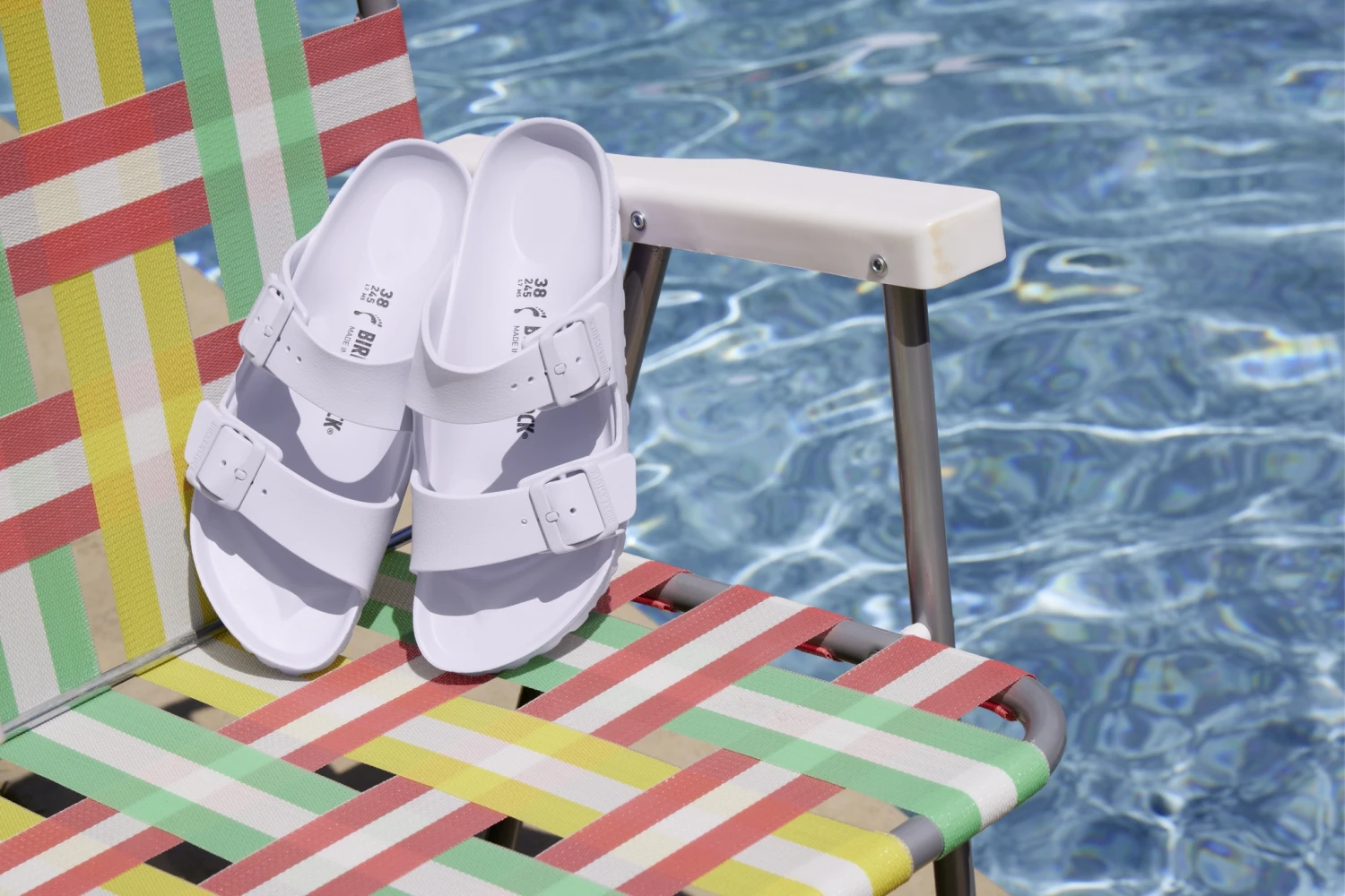 Birkenstock ARIZONA EVA 10683768 – Bild 5