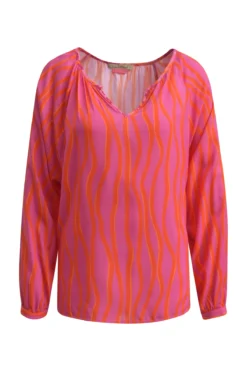 Smith&Soul Bluse 10702680