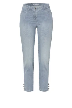 Toni 7/8-Hose Perfect Shape Slit 10662853