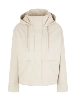 Tom Tailor Kurz-Parka Mit Kapuze 10714327