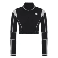 Morotai Kansei Chrome Zip Longsleeve 10715626