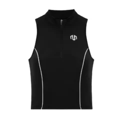 Morotai Kansei Chrome Zip Top 10715627