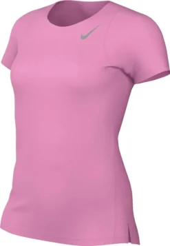 Nike Damen T-Shirt Dri-FIT Race 10697214