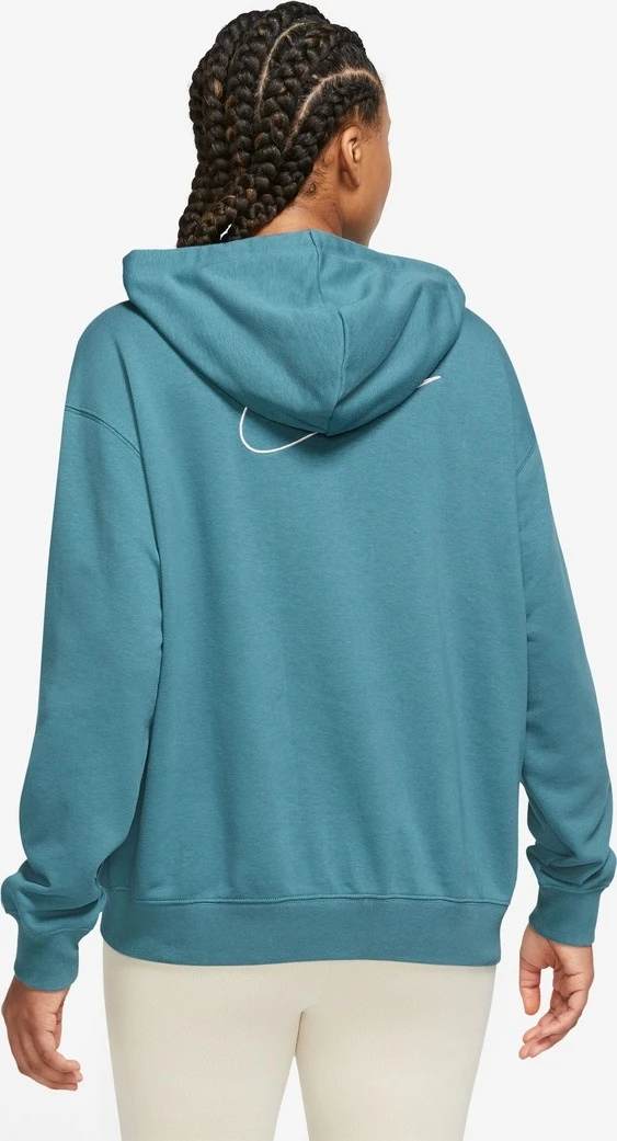 Nike Damen Unterjacke W NK DF GT FT GX HD FZ HOODIE 10683574 – Bild 4