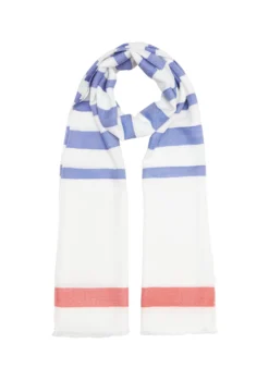 S.Oliver Leichter Schal Aus Viskose 10713561