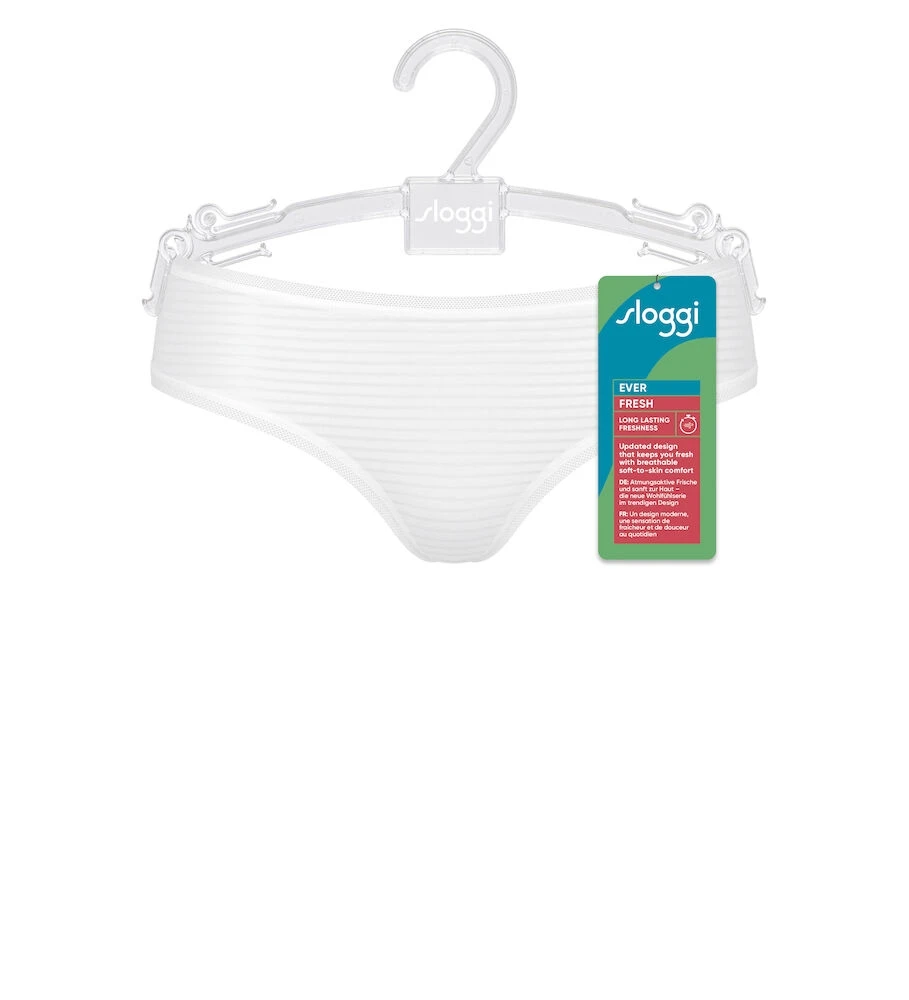 Sloggi Sloggi Ever Fresh Plus Hipster 10640543 – Bild 3