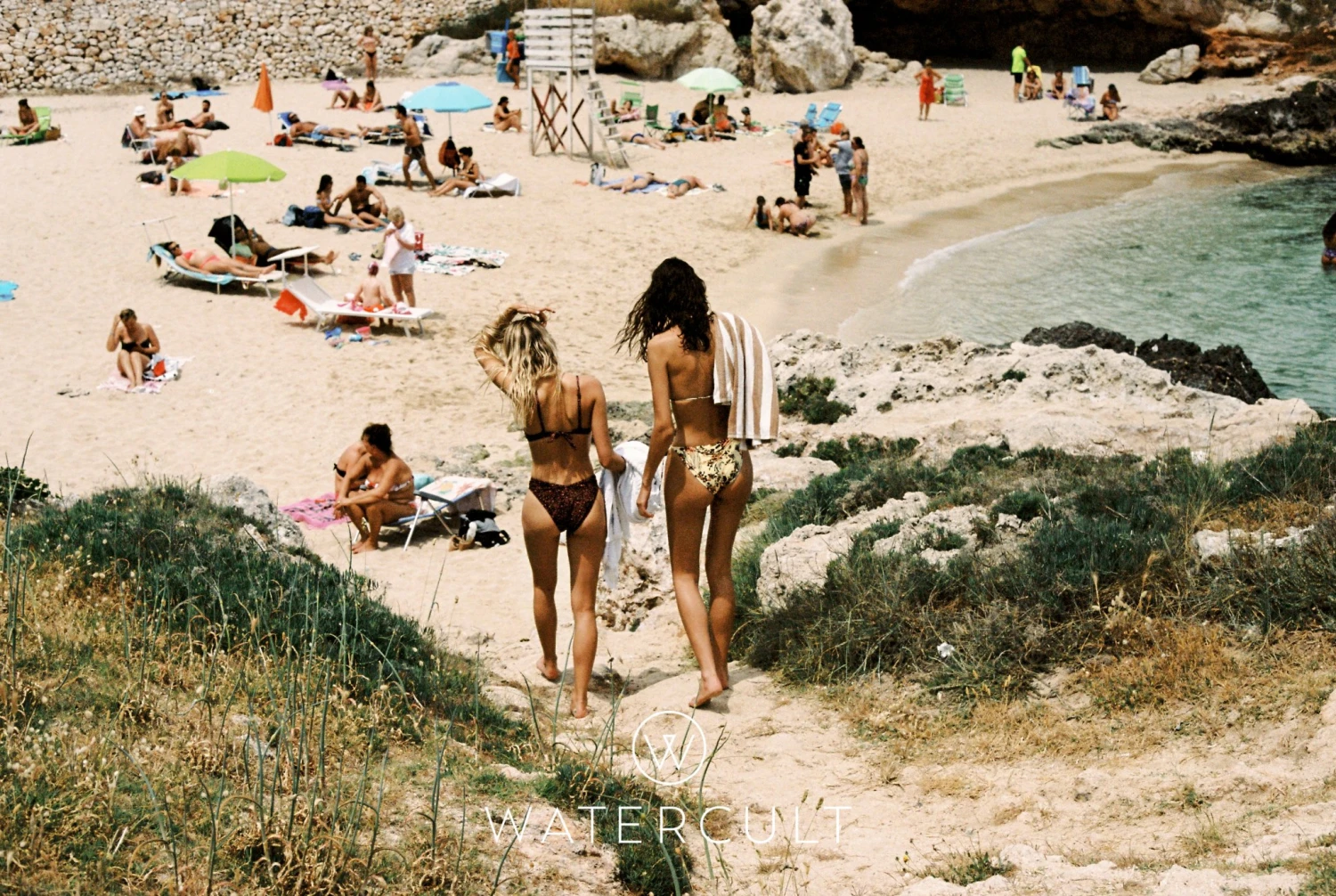 Watercult Bikinihose 10698492 – Bild 4