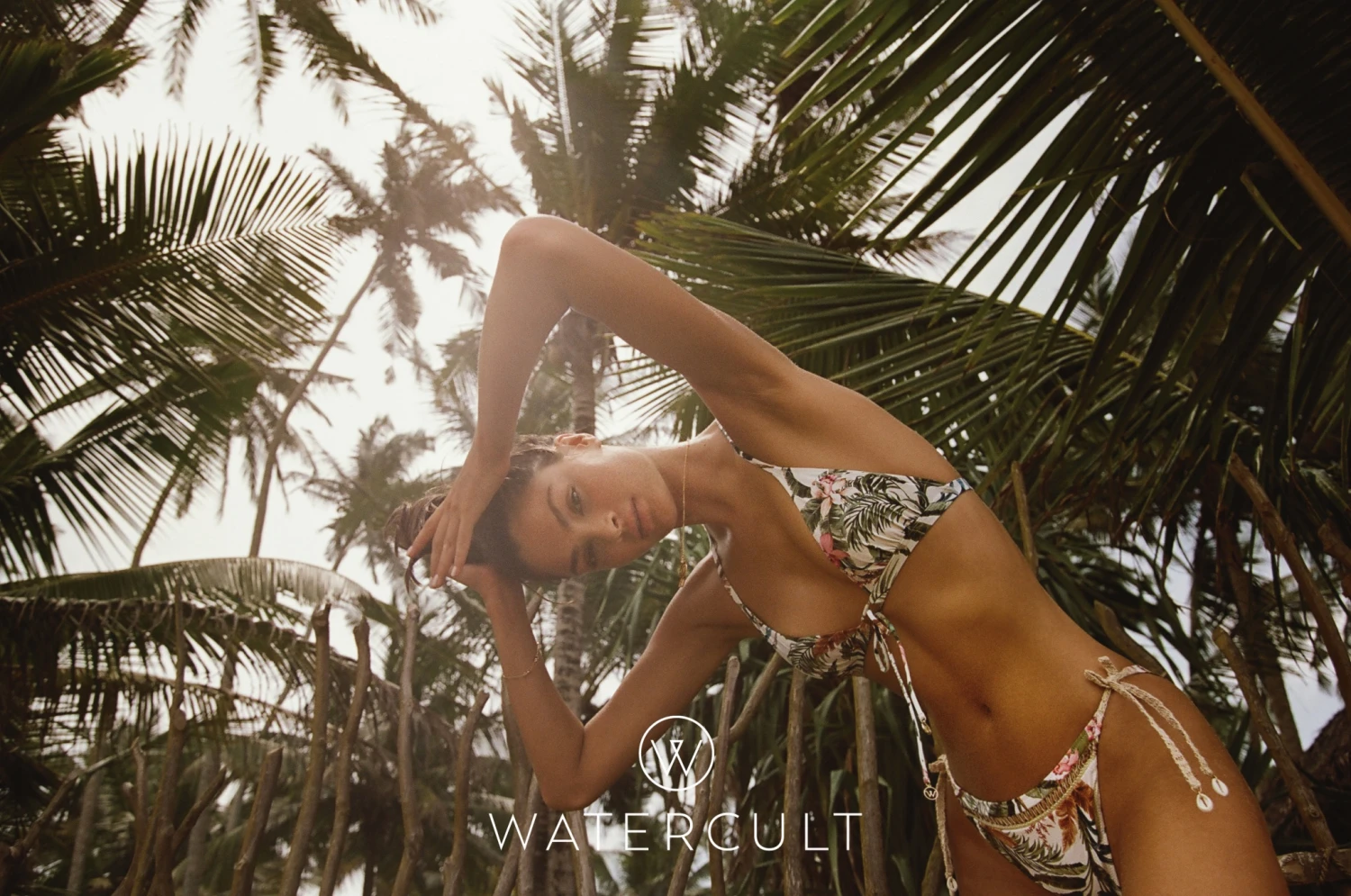 Watercult Bikinhose 10702860 – Bild 6