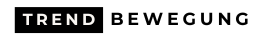 Trend Bewegung